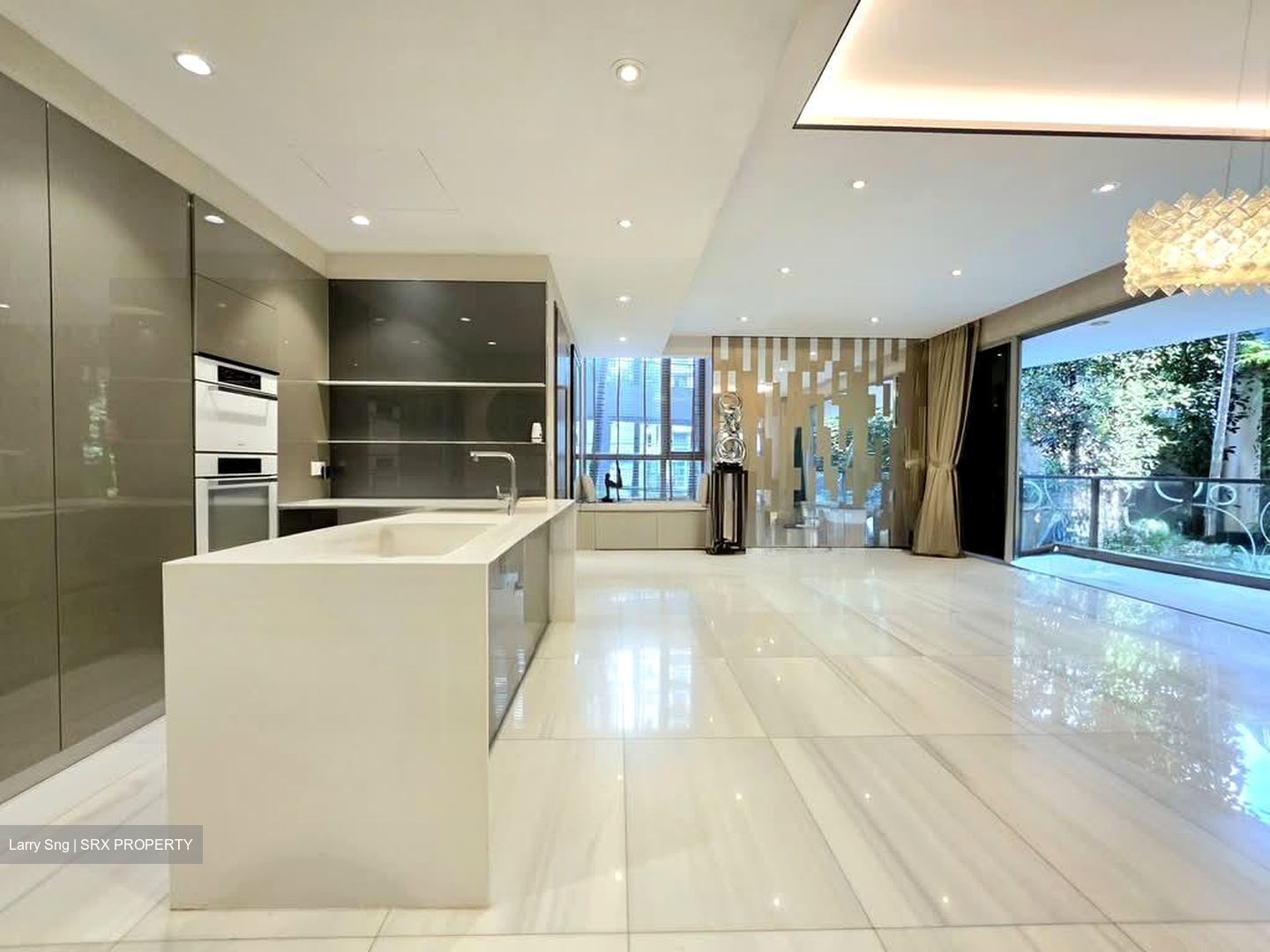 Hallmark Residences (D10), Condominium #580139591